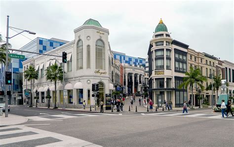 Rodeo Drive Bodog