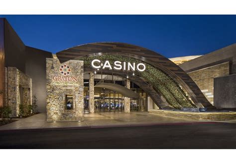 Rohnert Park Casino Contratacao