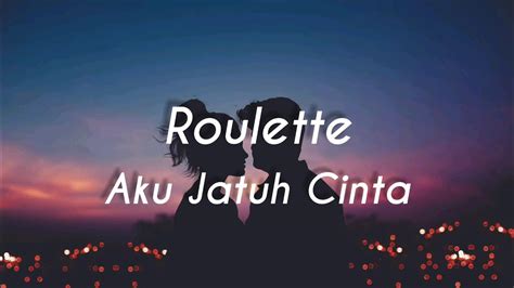 Roleta Aku Jatuh Cinta Nova Versao