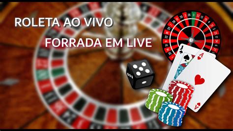 Roleta Ao Vivo E Fraudada