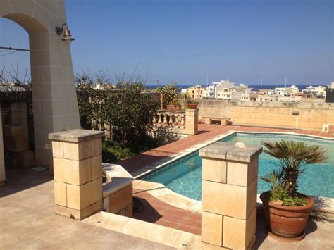 Roleta Apartamento Malta