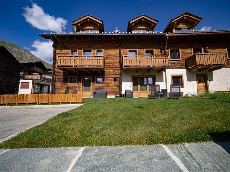 Roleta Apartamentos Livigno Telefono