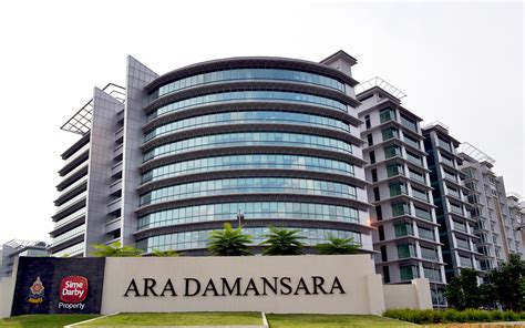 Roleta Ara Damansara