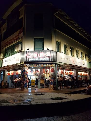 Roleta Bar Ara Damansara