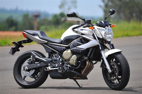 Roleta De Protecao Yamaha Xj6