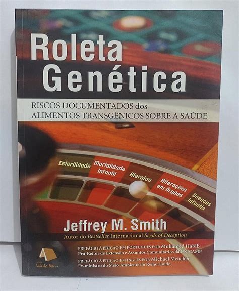 Roleta Genetica Download