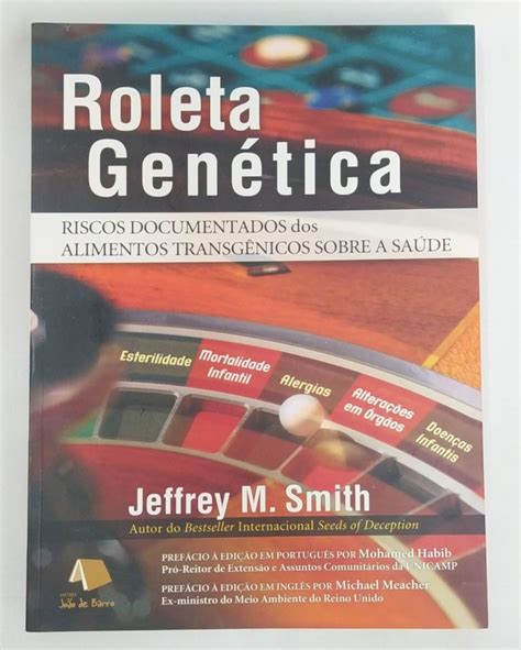 Roleta Genetica Referencias