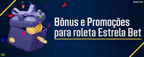 Roleta Promocoes Nenhum Deposito