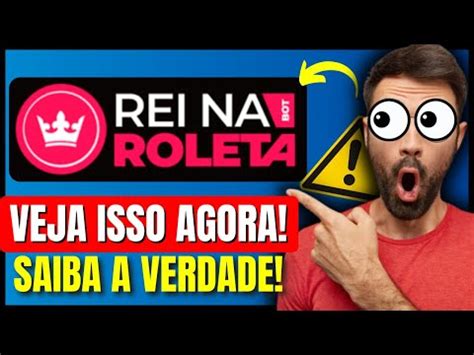 Roleta Rei App