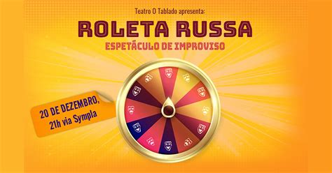 Roleta Russa Rosso E Nero