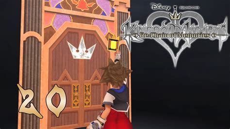 Roleta Sala De Kingdom Hearts
