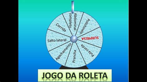 Roleta Sistema De Fisica