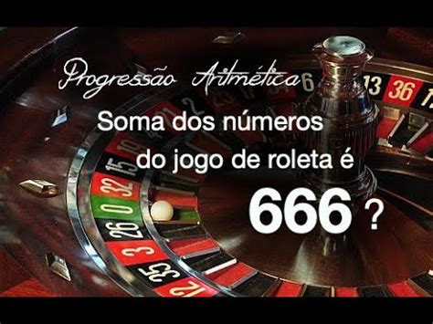 Roleta Soma 666