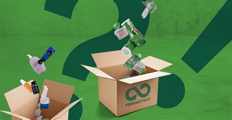 Roleta Terracycle