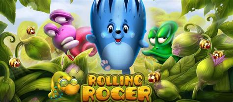 Rolling Roger Slot Gratis