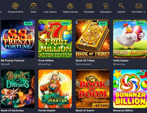 Rolling Slots Casino App