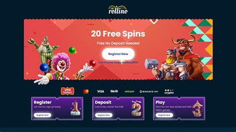 Rollino Casino Bonus