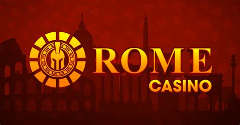 Roma Casino Movel