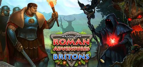 Roman Adventure Bwin