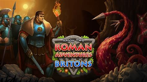 Roman Adventure Bwin