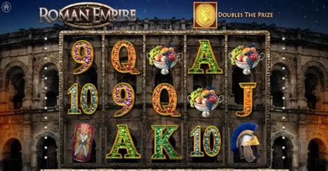 Roman Empire 888 Casino