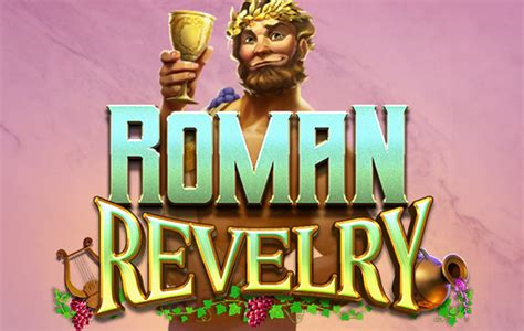 Roman Revelry Leovegas