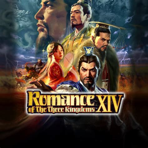 Romance Of The Three Kingdoms Leovegas