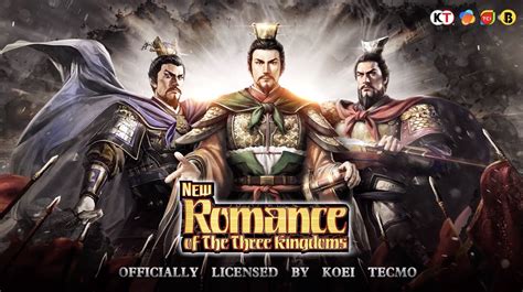 Romance Of The Three Kingdoms Netbet