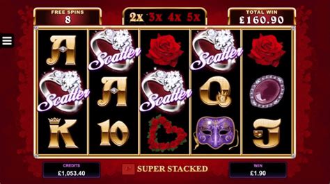 Romance Slots