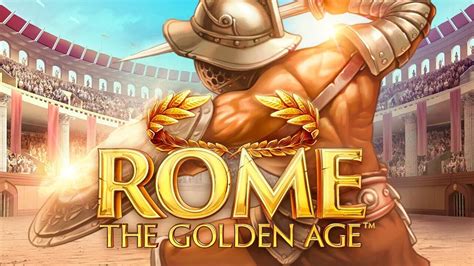 Rome The Golden Age Pokerstars