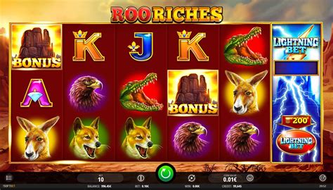 Roo Riches Brabet