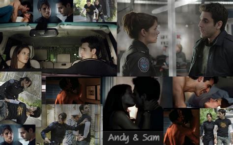 Rookie Blue Fanfiction Noite De Poker Estreante Estilo