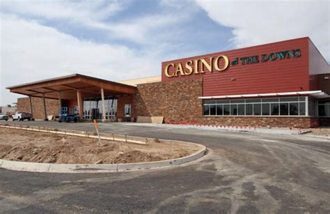 Roswell Casinos Novo Mexico