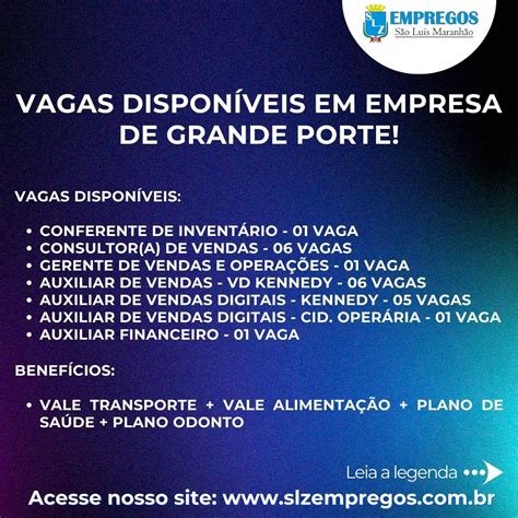 Rota Jardim Do Casino Vagas De Emprego Disponiveis