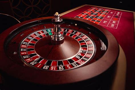 Roulette Evolution Vip Bodog