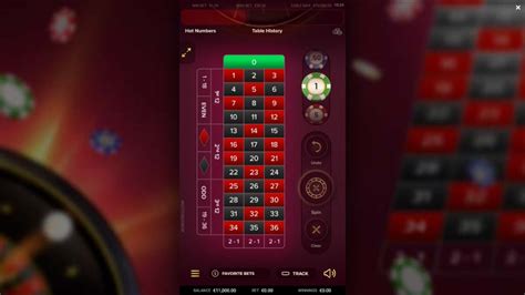 Roulette Evolution Vip Slot - Play Online