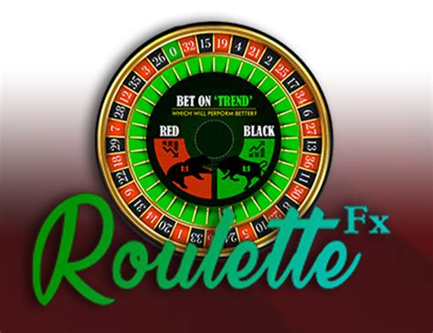 Roulette Fx Blaze