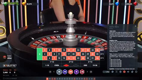 Roulette Popok Gaming Betano