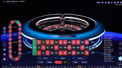 Roulette Pragmatic Play Betway
