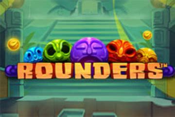 Rounders Slot - Play Online