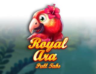 Royal Ara Pull Tabs Leovegas