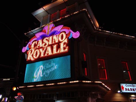 Royal Casino El Salvador