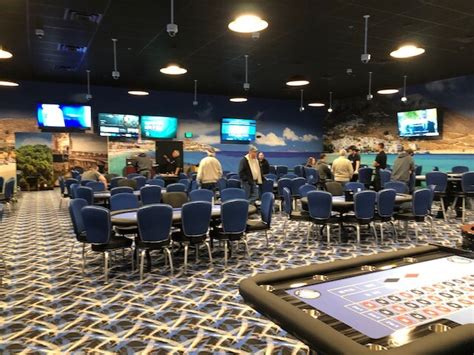 Royal Crown Poker Room Dover Downs
