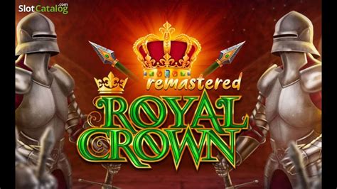 Royal Crown Remastered Bodog