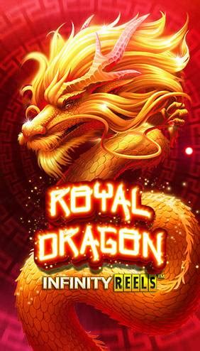 Royal Dragon Infinity 888 Casino