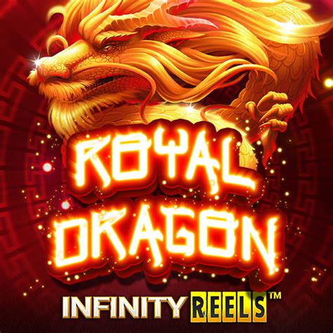 Royal Dragon Infinity Netbet