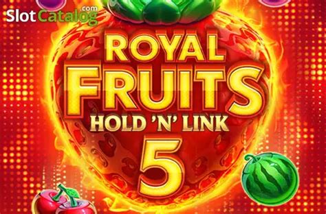 Royal Fruits Bwin