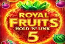 Royal Fruits Netbet