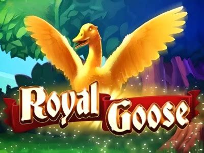 Royal Goose Slot Gratis