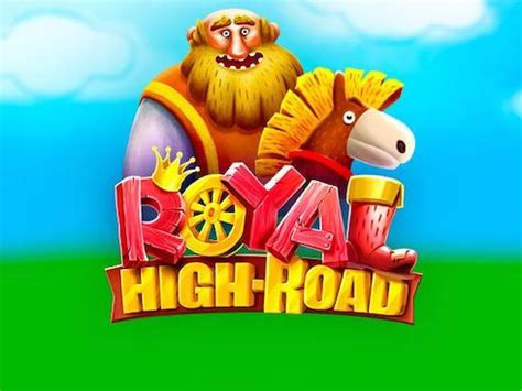 Royal High Road Bwin